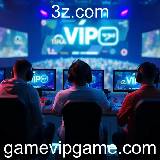 Transformação e Tendências no Mundo dos Jogos Online em 2025