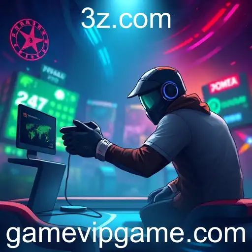 Expansão do Mercado de Jogos em 2025