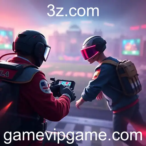 Tendências e Crescimento do Mercado de Jogos em 2025