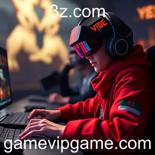 A Revolução dos Jogos Online em 2025