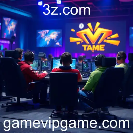 Crescimento dos Jogos Online no Brasil