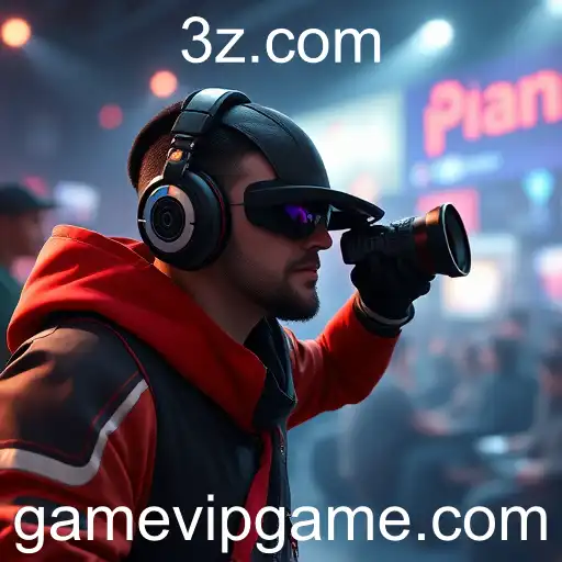 A Revolução dos Jogos Online em 2025