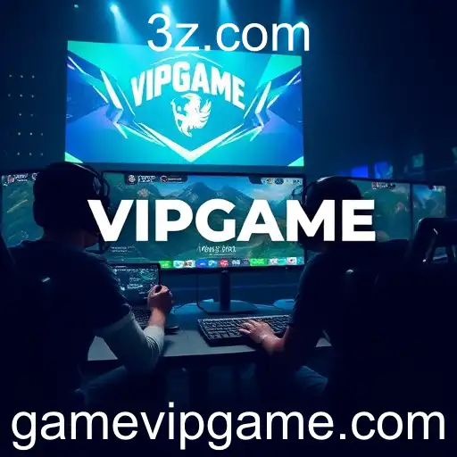 Evolução dos Jogos Online e a Ascensão do Vipgame