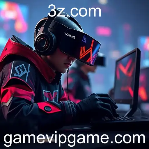 A Nova Era dos Jogos Digitais em 2025