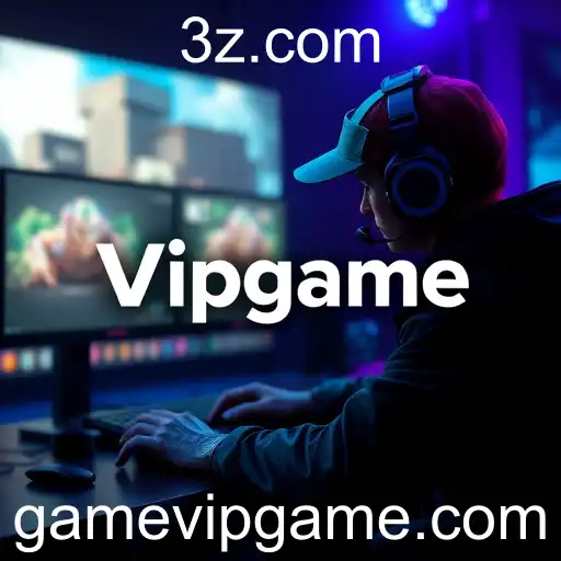 A Ascensão do Site de Jogos 'Vipgame'