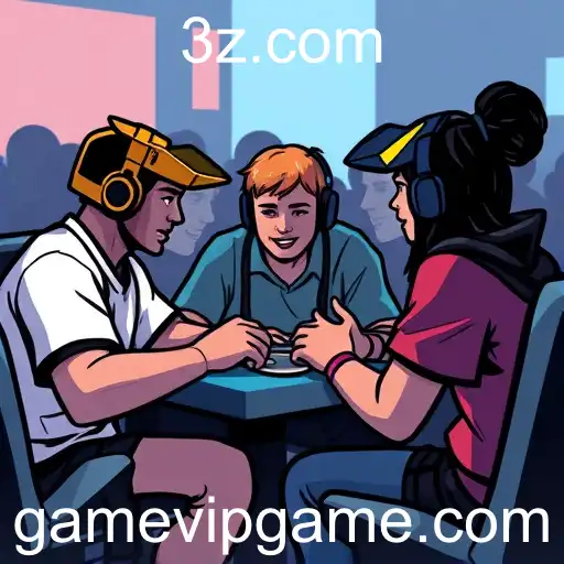 Crescimento dos Jogos Online no Brasil