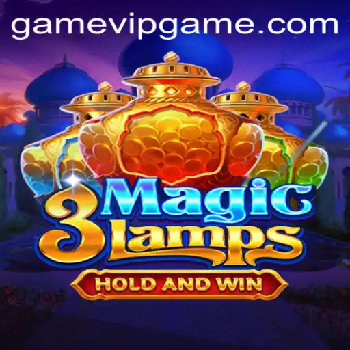Discover the Enchanting World of 3MagicLamps