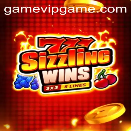 777 Sizzling Wins: The VIP Game Experience