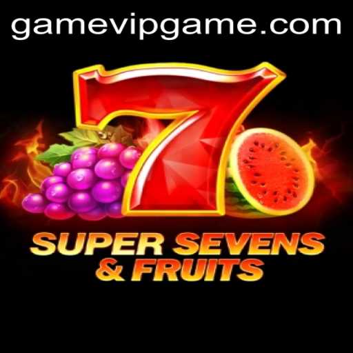 Unveiling the Excitement: Exploring the Vibrant World of 7SuperSevensFruits in Today's Gaming Landscape