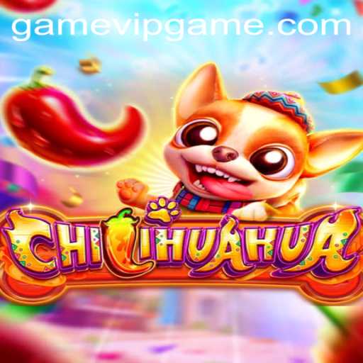 Unveiling the Thrills of CHILIHUAHUA: The VIPGAME Experience