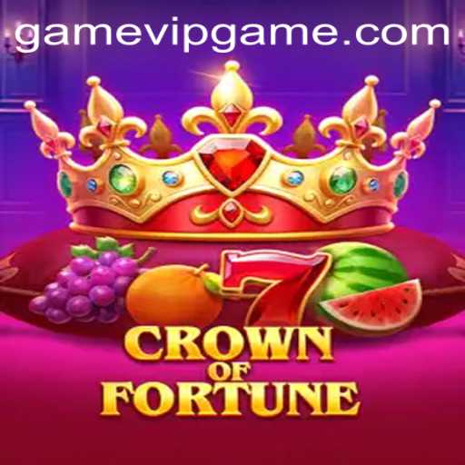 Crown of Fortune: A VIP Gaming Experience