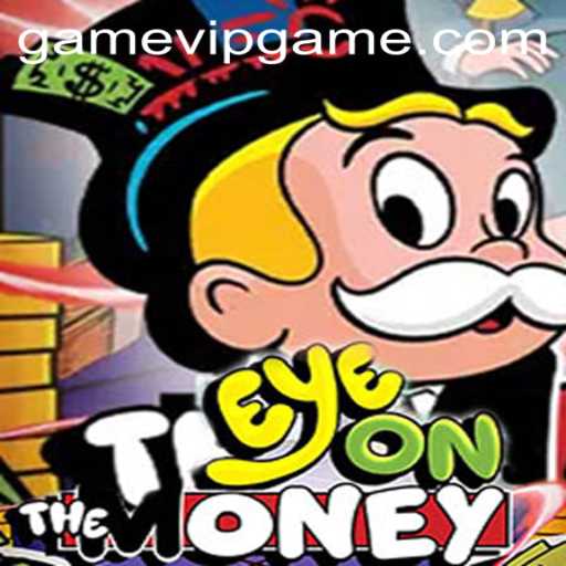 EyeOnTheMoney: A New Wave in Gaming Entertainment