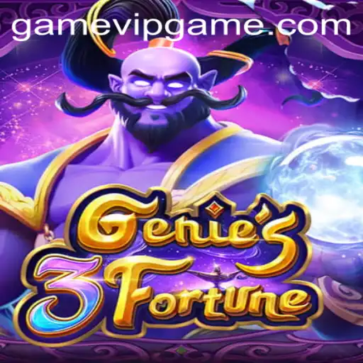 Genie3Fortune: A Riveting Journey into VIP Gaming