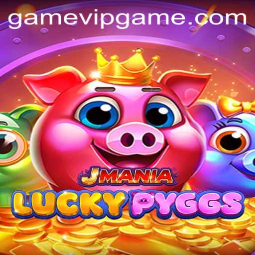 Discover the Thrills of JManiaLuckyPyggs: An Innovative VIP Game Experience