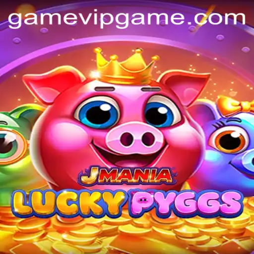 Discover the Thrills of JManiaLuckyPyggs: An Innovative VIP Game Experience
