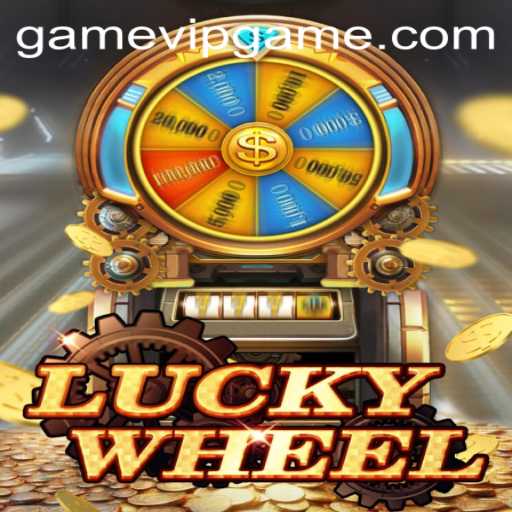 Exploring the Intriguing World of LuckyWheel: An Exciting VIP Game