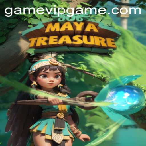 Unlocking the Mysteries of MayaTreasure: The VIP Game Experience