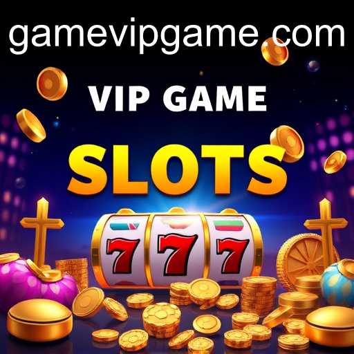 Understanding Online Slots: A Journey with VIPGame