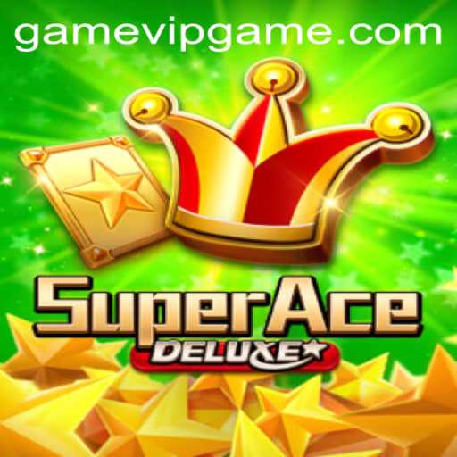 Discovering SuperAceDeluxe: A VIP Gaming Experience