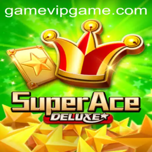 Discovering SuperAceDeluxe: A VIP Gaming Experience