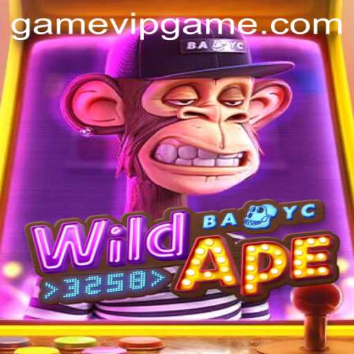 Discover the Thrilling Adventure of WildApe3258: A VIP Game Experience