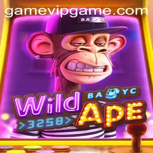 Discover the Thrilling Adventure of WildApe3258: A VIP Game Experience