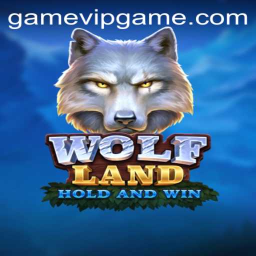 Discover WolfLand: The New VipGame Sensation